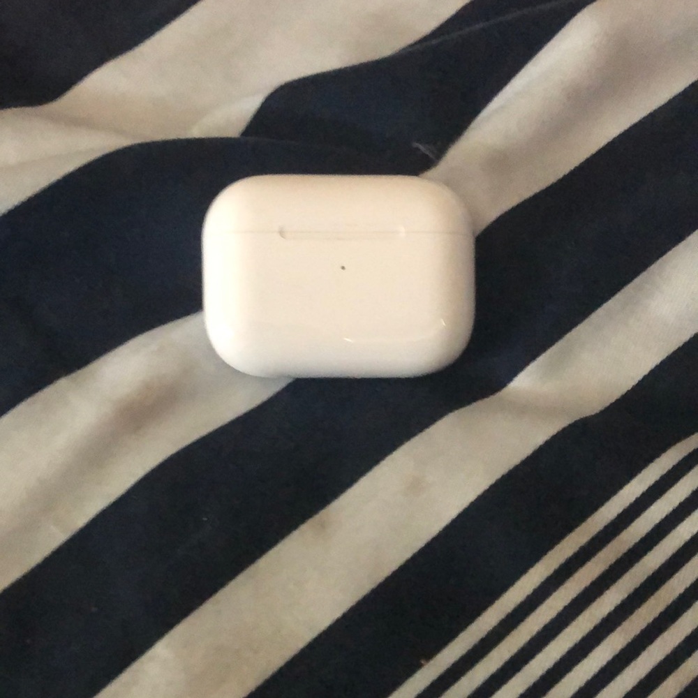 Air pods pro 2 headphones wireless